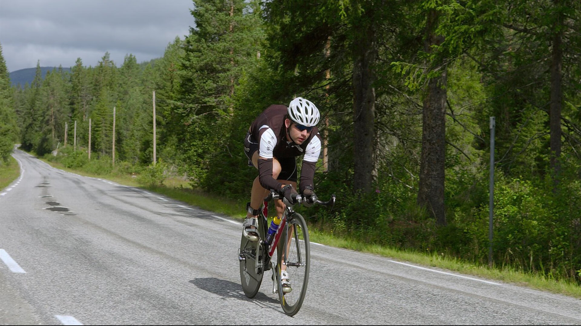 史上最“疯狂”的快攻：快速反击的速度与激情，快攻型打法